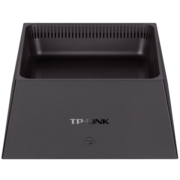 TP-LINK AX6000双频全千兆无线路由器 6000M速率 WiFi6高速网络 穿墙 家用智能 游戏路由 XDR6050易展版