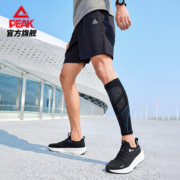 匹克 男速干运动短裤