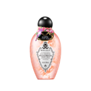 概率券：Miss Lilly 蜜斯莉樱花香氛花瓣沐浴露200ml