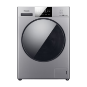 4月28日20点开始、PLUS会员：Panasonic 松下 全自动滚筒洗衣机XQG100-3E1AC 10kg
