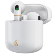 京东百亿补贴: EDIFIER 漫步者  z2mini 真无线蓝牙耳机 半入耳耳机 游戏耳机