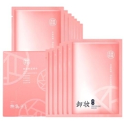 美康粉黛卸妆湿巾一次性卸妆脸部便携式单片装眼唇脸三合一牛油果