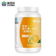 kangenbei 康恩贝 维生素C咀嚼片 VC100片