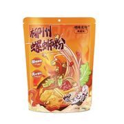 螺味无穷 经典口味螺蛳粉 338g