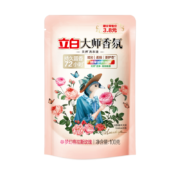 京东百亿补贴：立白大师香氛香水洗衣液【尝鲜体验】100g*1