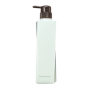 宝丽（POLA） 花语沐浴露 500ml 百合花香 滋润保湿 嫩肤沐浴乳 日本原装