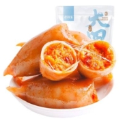 老鲜生 混合鱿鱼仔 220g