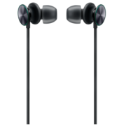 OPPO O-Fresh耳机 有线耳机通用华为小米手机 Type-C接口 三键线控适用于Find N/Find X3/Reno7 深邃黑