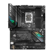 玩家国度 ROG STRIX B660-F GAMING WIFI主板 支持DDR5内存 CPU 12600KF/12700（Intel B660/LGA 1700）