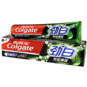 概率券：Colgate 高露洁 劲白牙膏 180g