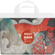碧芭宝贝【专享】碧芭宝贝大鱼海棠拉拉裤（新老款随机发） 拉拉训练裤XL码-34片装-12-17kg