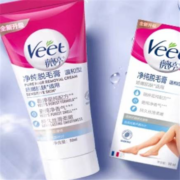 薇婷 脱毛膏女温和不伤50ml