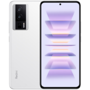 plus 会员：Redmi K60 Pro  120W秒充 8GB+256GB 晴雪 5G手机