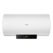 美的（Midea）电热水器大功率速热 家用洗澡增容智能APP控制50L60L电子屏幕YJ2 F5021-YJ2(HY)【50L适合2-3人洗】