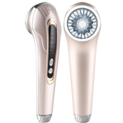 金稻（K-SKIN）家用美容仪器 多功能震动按摩 导出导入仪 提拉紧致淡纹嫩肤  KD9905  生日礼物女