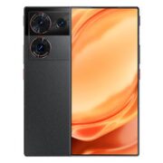 nubia 努比亚 Z50 Ultra 5G智能手机 8GB+256GB