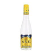 汾酒 杏花村光瓶 清香型白酒 53度 450ml 单瓶装