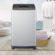 Haier 海尔 XQB80-M208 定频波轮洗衣机 8kg