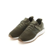 限尺码：new balance 247系列 女子休闲运动鞋 WRL247WP