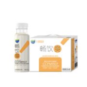 werdery 味动力 均瑶味乳酸菌饮品饮料 220ml*8瓶