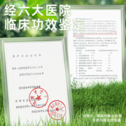 黄芩中药清火牙膏牙齿清洁亮白家庭装男女130g*3超市同款不含氟