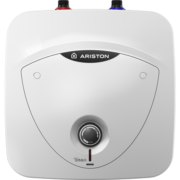 阿里斯顿（ARISTON）6升小厨宝1500W速热厨房卫生间储水式电热水器台下安装（上出水）AN6BE1.5