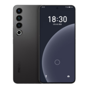 魅族 20 PRO 12GB+512GB 破晓灰 第二代骁龙8旗舰芯片 5000mAh电池 支持50W无线超充 超薄机身设计 5G手机