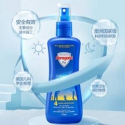 Aerogard 澳洲无味无刺激防蚊喷雾175mL*2瓶