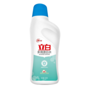 立白多用涂漂白水600g/瓶除菌漂白去渍除臭 居家学校商场洗衣机可用