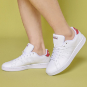 20点：adidas 阿迪达斯 男款 休闲运动鞋 FV8492