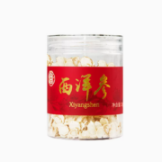 三九旗下！ 和善堂 西洋参切片 20g