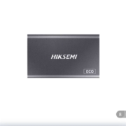 京东百亿补贴: 海康威视 移动固态硬盘 Type-c接口 USB3.1接口 高速存储移动固态 备份扩容 【T5 系列】2T