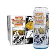 DURETTE 杜瑞特 黑啤酒 500ml*12罐