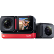 Insta360 影石 ONE RS 4K增强版 运动相机