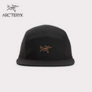 PLUS会员，ARC'TERYX 始祖鸟 CALIDUM 5 2023春季新款男女款平沿帽
