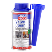 力魔（LIQUI MOLY）德国原装进口进气门清洗剂/燃油宝/汽油添加剂 150ml 汽车用品
