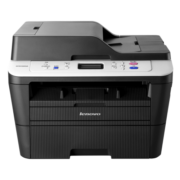 联想（Lenovo）M7615DNA 黑白激光多功能一体机 商用办公有线网络双面打印 (打印 复印 扫描 自动双面)