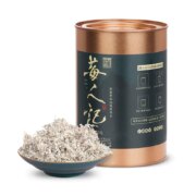 湖南老字号，白沙溪 莓人记 张家界特级野生龙须芽尖莓茶 50g