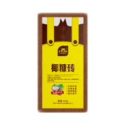 史丹利 进口椰糠砖园艺土多肉有机肥料营养土养花盆栽家用通用型 椰糠砖650g*3