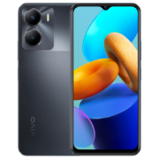 vivo Y53t 6GB+128GB 黑松露 手机