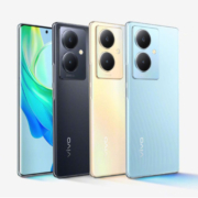 有颜有实力，vivo Y78+火热预售中，详细配置一览