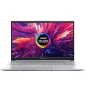 ASUS 华硕 无畏 Pro15 2022款 15.6英寸笔记本电脑（i7-12700H、16GB、512GB SSD、RTX 3050 ）