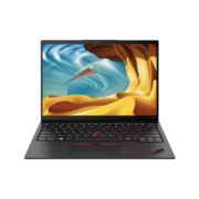 联想笔记本电脑ThinkPad X1 Nano 12代酷睿i7 英特尔Evo平台 13英寸 16G 512G  2K A面编织纹理 4G