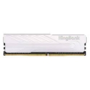 KINGBANK 金百达 银爵系列 DDR4 2666MHz 台式机内存 马甲条 8GB