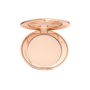 CharlotteTilbury CT蜜粉8g 轻盈无瑕蜜粉定妆自然控油持久遮瑕亮采白适合大众 8g友好彩妆