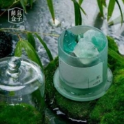 节气盒子 龙井问茶无火香薰扩香石