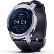 motorola 摩托罗拉 Moto Watch 100 智能手表 - 42 毫米智能手表