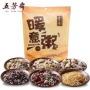 五芳斋 五谷杂粮八宝粥组合 150g*6袋