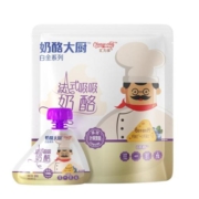 圣元奶酪大厨白金可吸吸奶酪棒儿童高钙涂抹零食宝宝营养零食奶酪