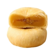 猫山王榴莲饼正品流心榴莲饼榴莲酥榴莲夹心面包充饥代餐早餐糕点